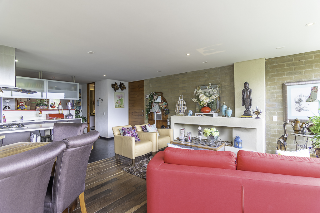 Venta Apartamento Sierra Grande Medellin